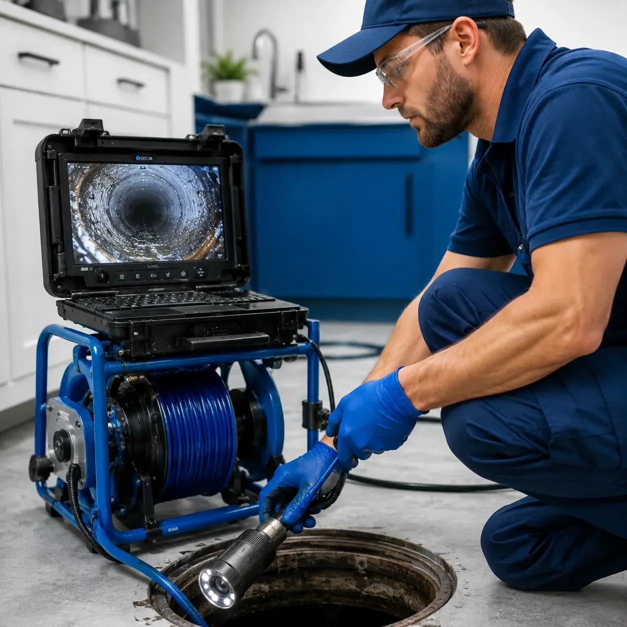 Pipe Relining professionals serving Ely, MN